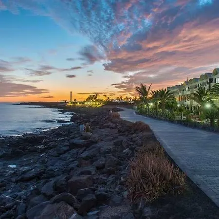 Belobunga Famara