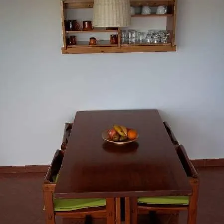 Lägenhet Belobunga Famara