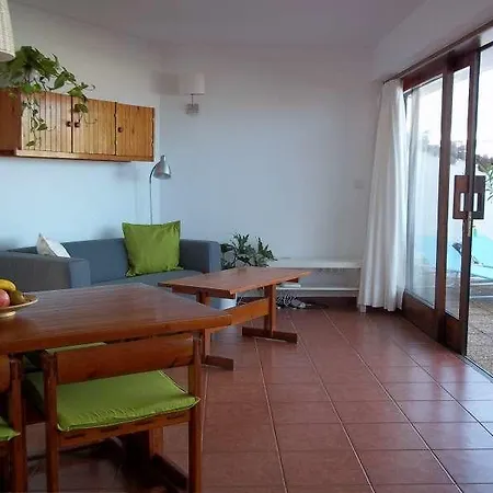 Belobunga Famara